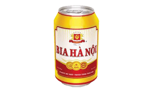 ФО НАНГ K.B.K — BIA HA NOI банка 