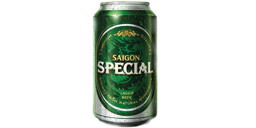 ФО НАНГ K.B.K — Saigon special банка 