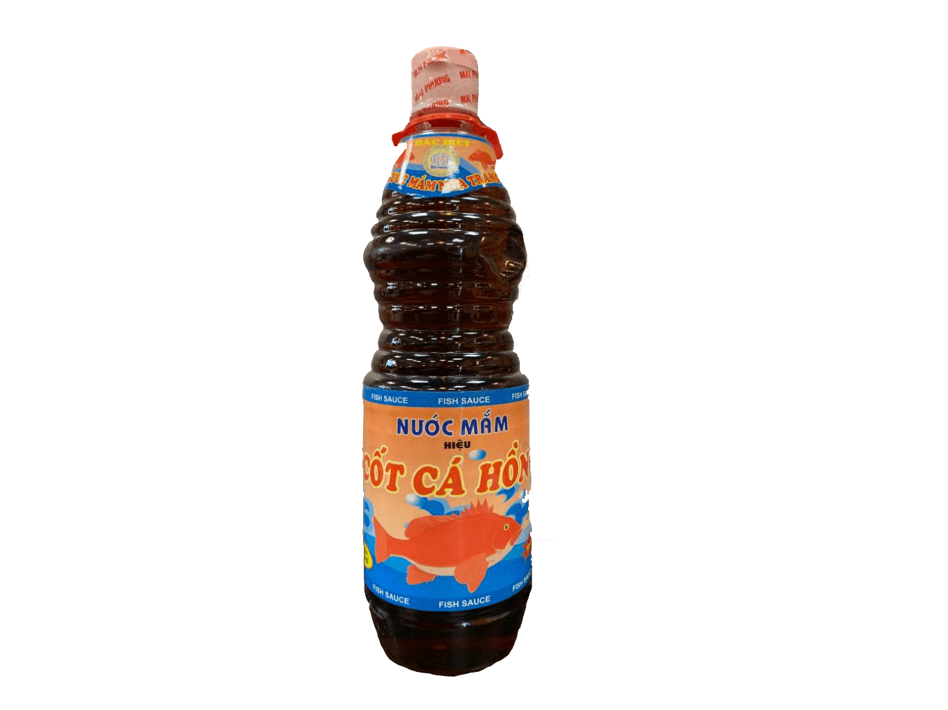 ФО НАНГ K.B.K — Рыбный соус COT CA HON