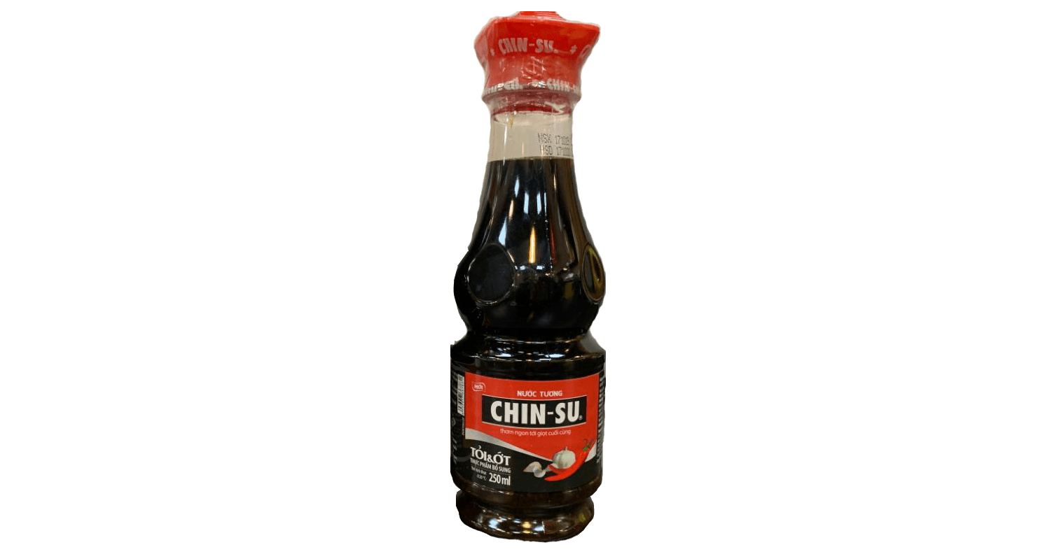 ФО НАНГ K.B.K — СHIN SU CHILI с чесноком
