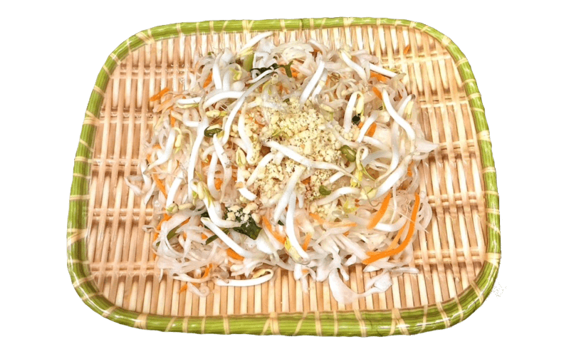 ФО НАНГ K.B.K — ВЬЕТНАМСКИЙ САЛАТ
